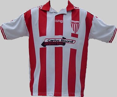 Camiseta oficial fabricada por Alfest Sport