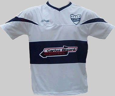 Camiseta oficial fabricada por Alfest Sport