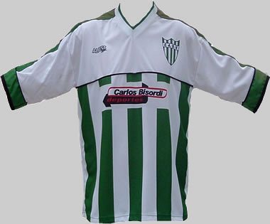 Camiseta oficial fabricada por Alfest Sport