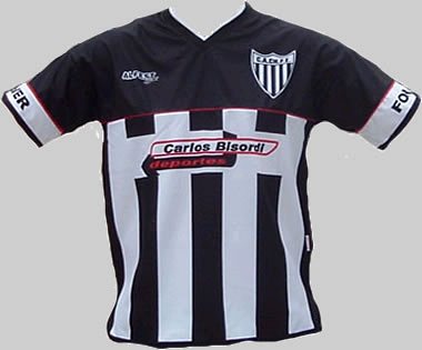 Camiseta oficial fabricada por Alfest Sport