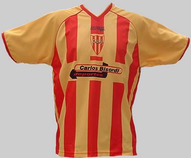Camiseta oficial fabricada por Alfest Sport